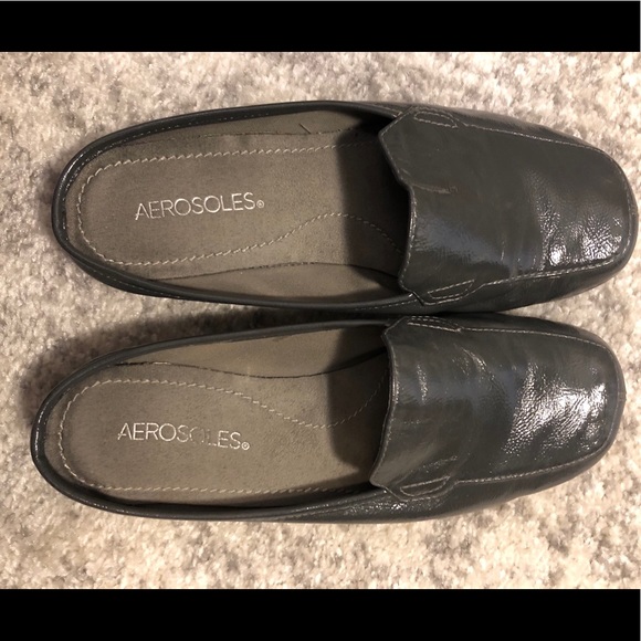 Aerosoles flats - Picture 1 of 2